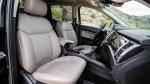 Ford Ranger FX4 Lariat SuperCrew 2018 года (NA)